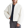 Куртка Calvin Klein (Белая)